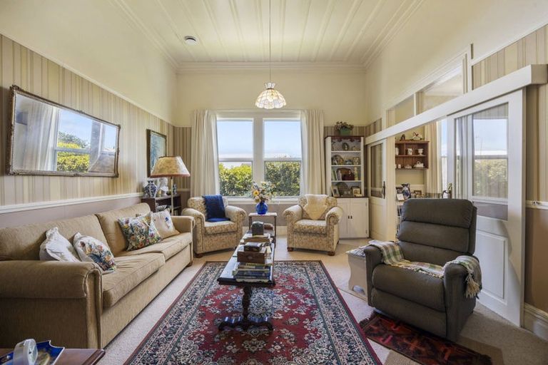 Photo of property in 47 Patu-kukupa Street, Manaia, 4612