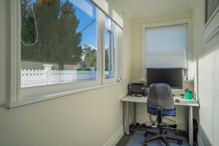Photo of property in 1 Woodland Road, Johnsonville, Wellington, 6037