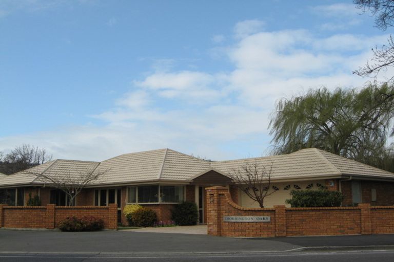 Photo of property in 24c Colombo Street, Cashmere, Christchurch, 8022