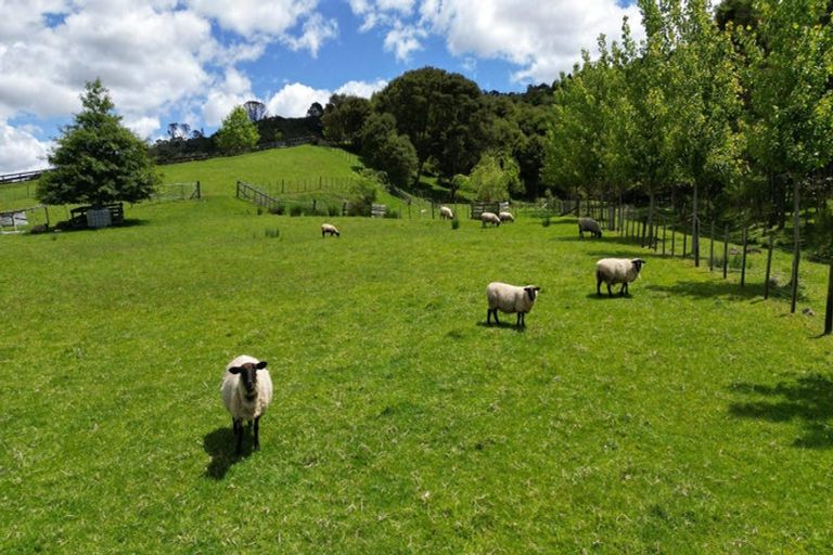 Photo of property in 537a State Highway 2, Mangatawhiri, Pokeno, 2471