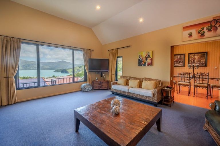 Photo of property in 10 Purple Peak Road, Akaroa, 7581