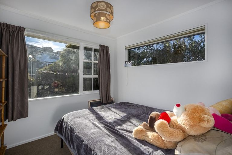 Photo of property in 38 Truro Road, Camborne, Porirua, 5026