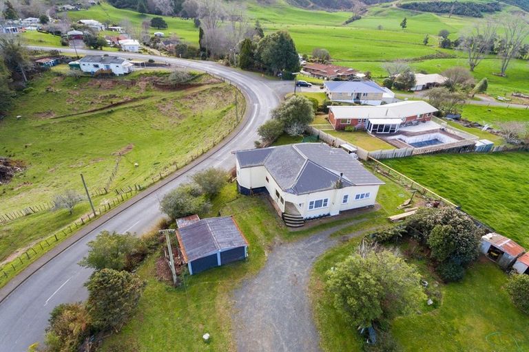 Photo of property in 24 Kea Street, Piopio, 3912