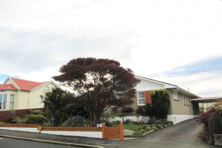 Photo of property in 14 Stanley Street, Kenmure, Dunedin, 9011