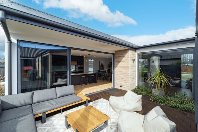 Photo of property in 3 Denny Street, Marshland, Christchurch, 8083