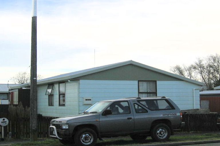 Photo of property in 98a Higgins Road, Frankton, Hamilton, 3204