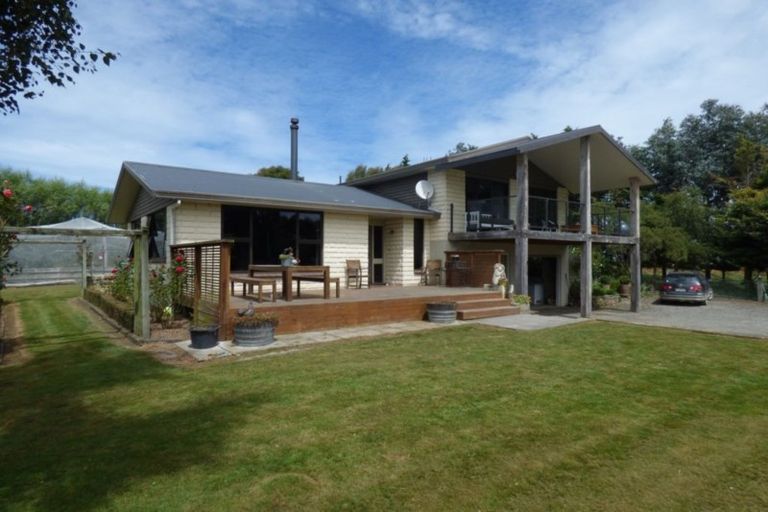 Photo of property in 21 Hedges Road, Oamaru North, Oamaru, 9494