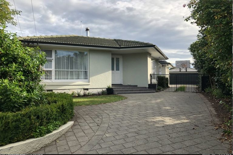 Photo of property in 3 Sandringham Place, Bryndwr, Christchurch, 8053