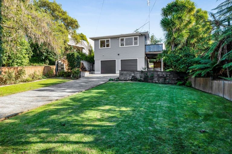 Photo of property in 51 Parsons Street, Vogeltown, New Plymouth, 4310