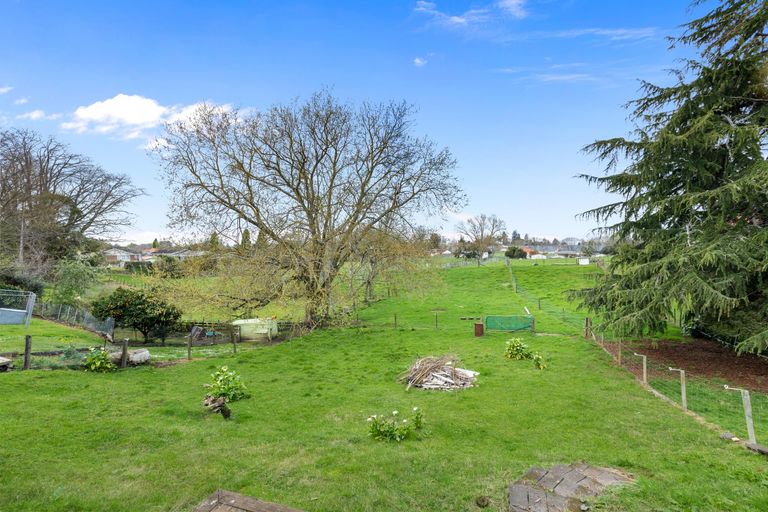 Photo of property in 78 Coronation Road, Morrinsville, 3300