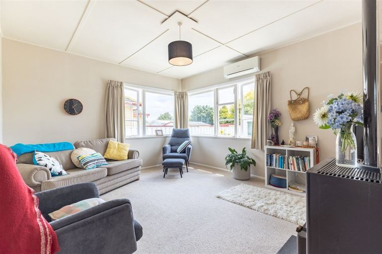 Photo of property in 61 Manson Street, Terrace End, Palmerston North, 4410