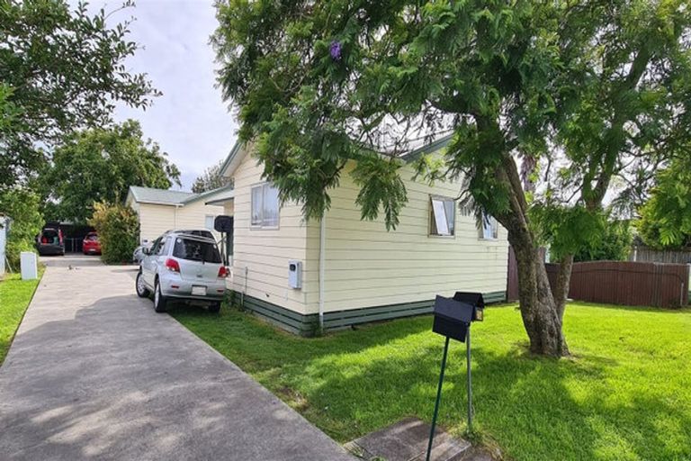 Photo of property in 25 Scott Street, Elgin, Gisborne, 4010