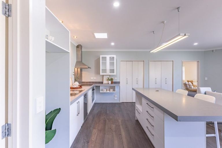 Photo of property in 87b Fuchsia Lane, Tamahere, Hamilton, 3284