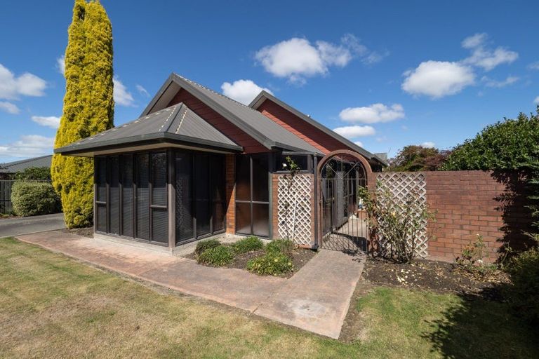 Photo of property in 51 Kelvin Crescent, Allenton, Ashburton, 7700