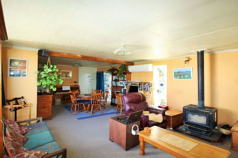 Photo of property in 20 Exe Street, Oamaru, 9400