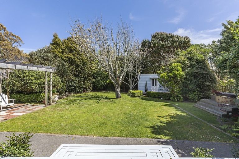 Photo of property in 22 Ngatoto Street, Ngaio, Wellington, 6035