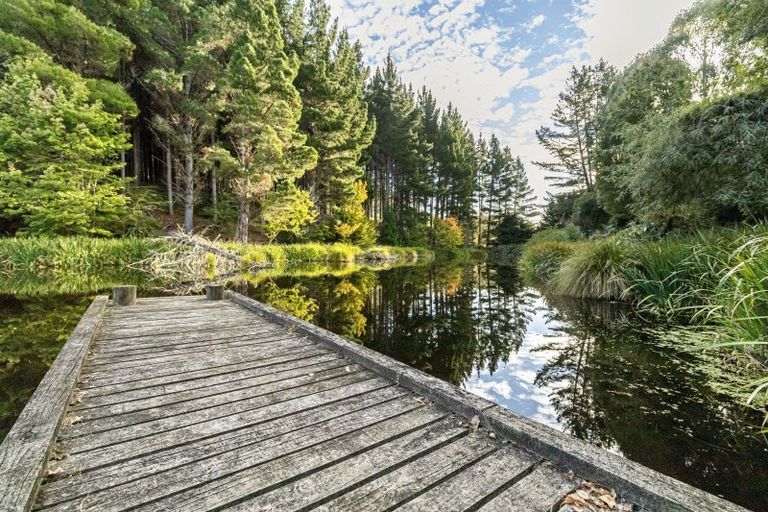 Photo of property in 38 Paengaroa Road, Taihape, 4795