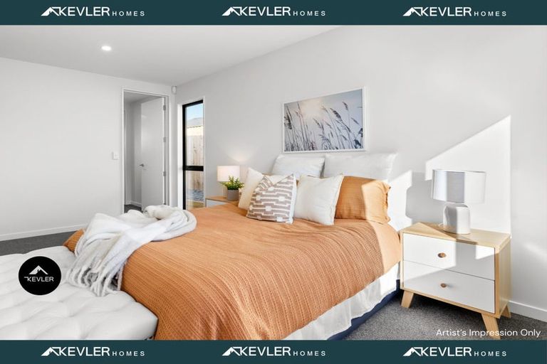 Photo of property in 477 Springston Rolleston Road, Rolleston, 7615