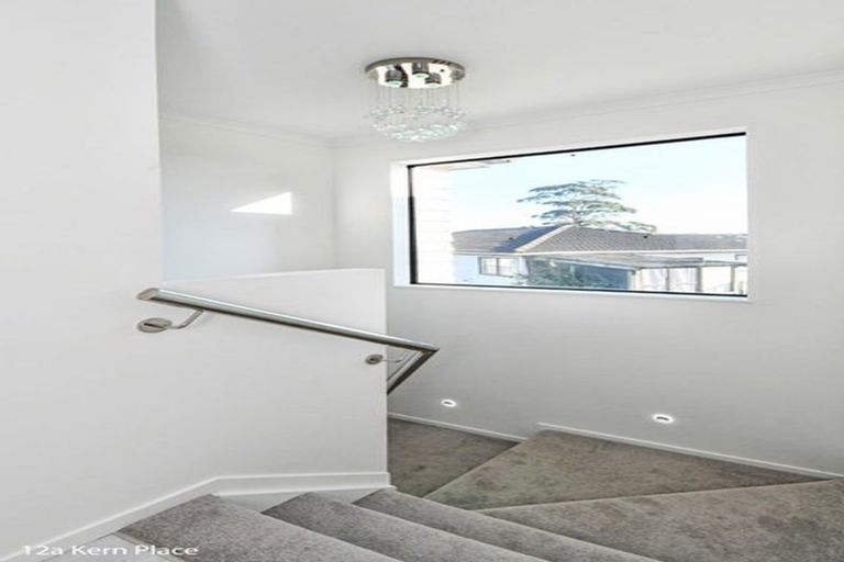 Photo of property in 12a Kern Place, Manurewa, Auckland, 2102