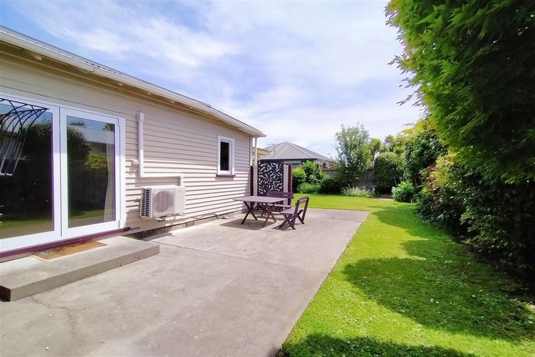 Photo of property in 1/111 Slater Street, Richmond, Christchurch, 8013