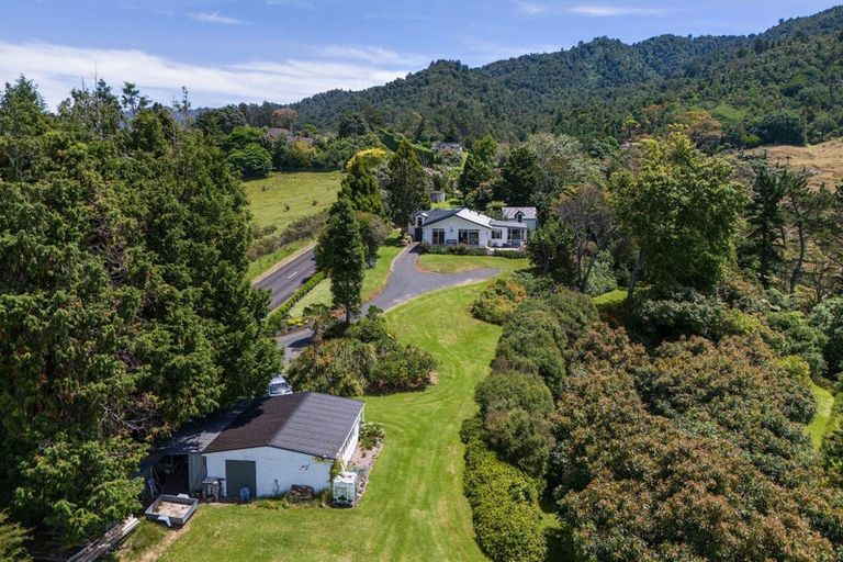 Photo of property in 292 Lindemann Road, Tahawai, Katikati, 3170