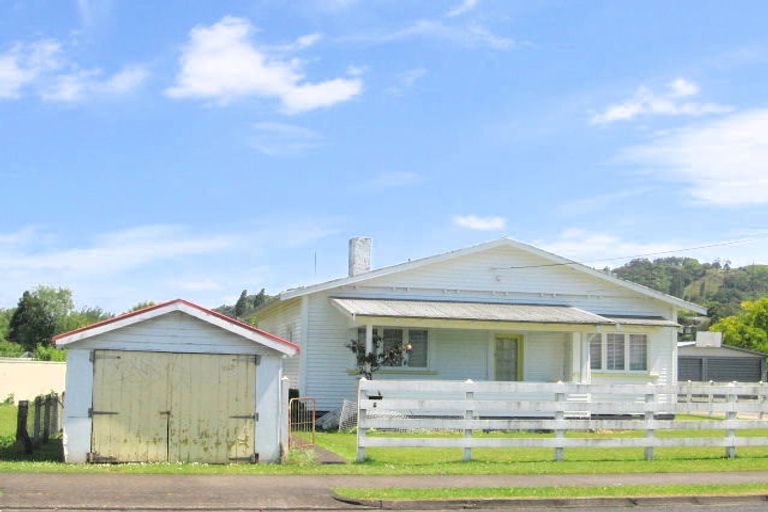 Photo of property in 7 Ngarongo Street, Te Kuiti, 3910