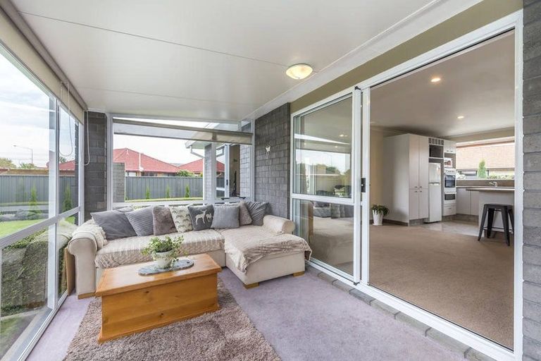 Photo of property in 5 Dumfries Drive, Hei Hei, Christchurch, 8042