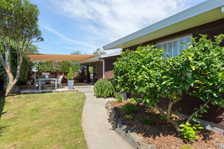 Photo of property in 4 Regent Place, Witherlea, Blenheim, 7201