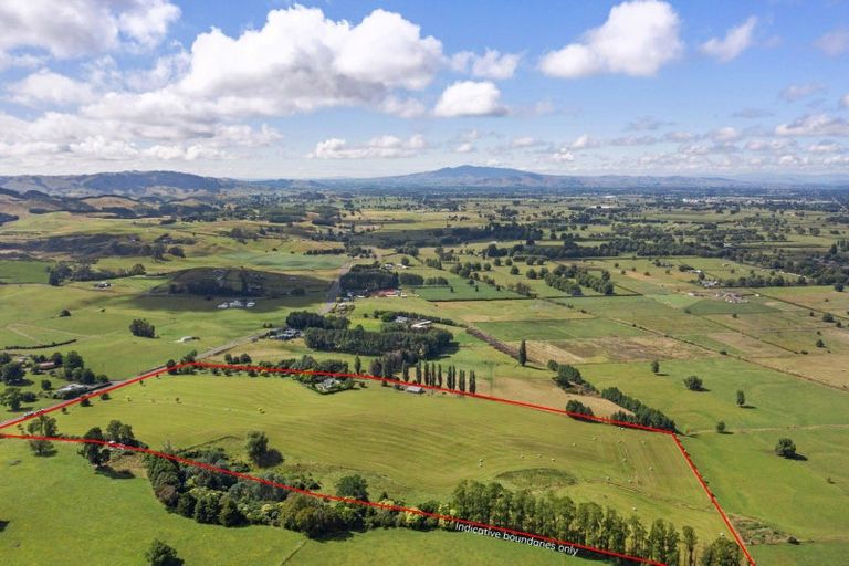 Photo of property in 877 Victoria Road, Tauwhare, Hamilton, 3287