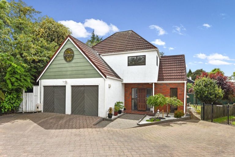 Photo of property in 1b Springfield Road, Springfield, Rotorua, 3015