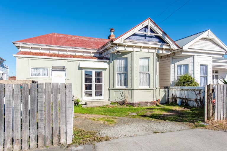 Photo of property in 254 Childers Road, Gisborne, 4010