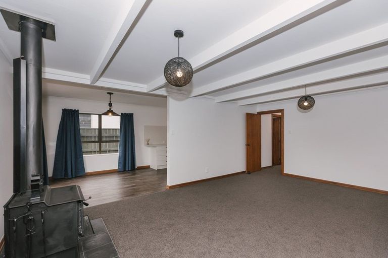 Photo of property in 417a Ruahine Street, Terrace End, Palmerston North, 4410