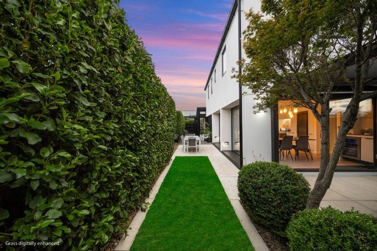 Photo of property in 28 Footbridge Terrace, Kaiapoi, 7630