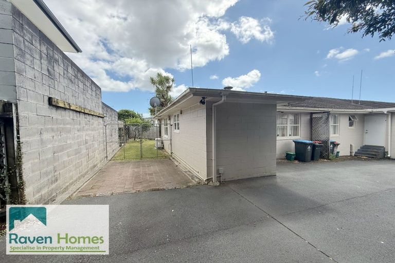 Photo of property in 1/3 Inkerman Street, Onehunga, Auckland, 1061