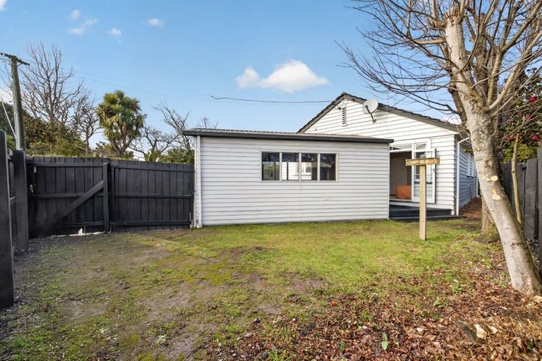 Photo of property in 44a Jeffreys Road, Fendalton, Christchurch, 8052