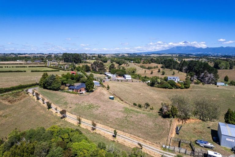Photo of property in 55 Pitt Road, Hillsborough, New Plymouth, 4372