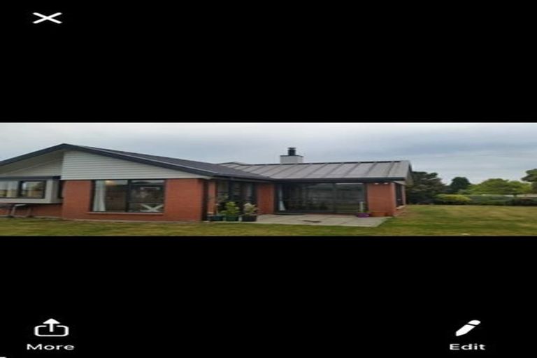 Photo of property in 1-2/184 High Street, Leeston, 7632