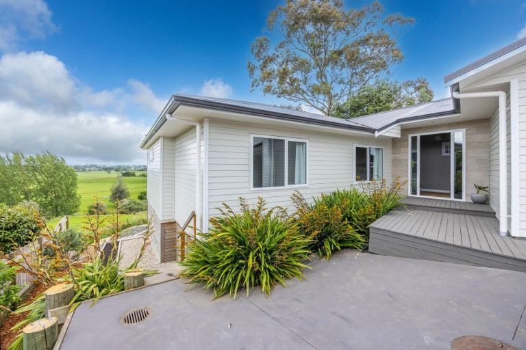 Photo of property in 1532 Cambridge Road, Te Awamutu, 3800