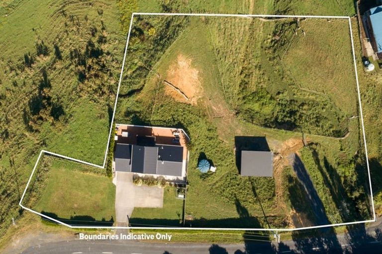 Photo of property in 521 Aspin Road, Te Miro, Cambridge, 3496