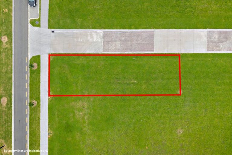 Photo of property in 25 Black Angus Boulevard, Karaka, 2580