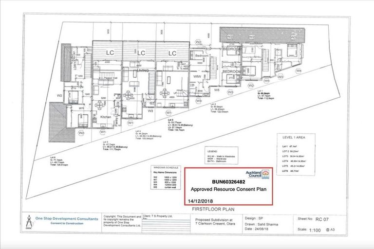 Photo of property in 7 Clarkson Crescent, Otara, Auckland, 2023