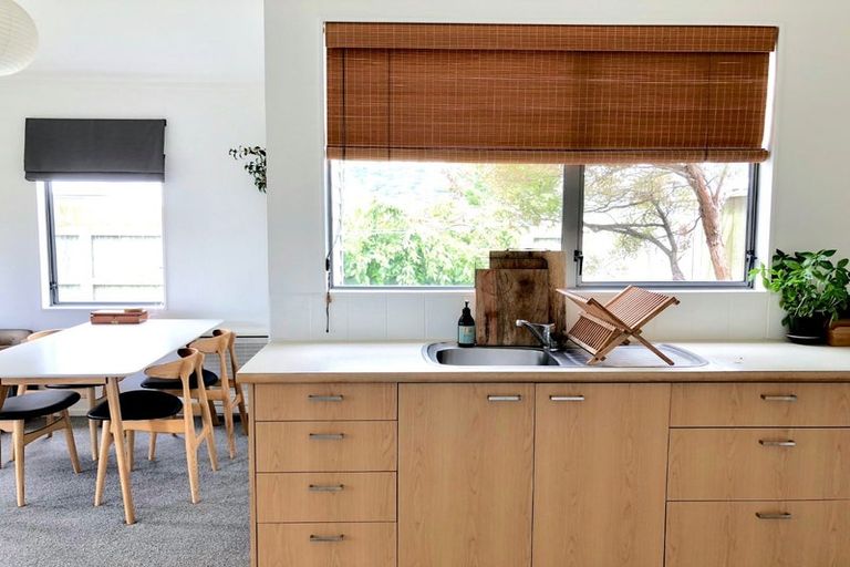 Photo of property in 44a Stone Street, Miramar, Wellington, 6022