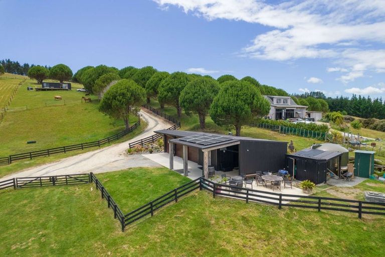 Photo of property in 330 Hihi Road, Hihi, Mangonui, 0494