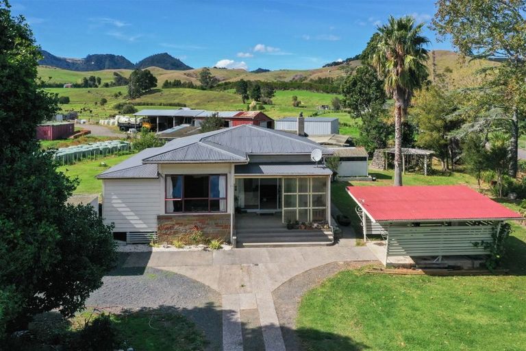 Photo of property in 102 Puriri Valley Road, Puriri, Thames, 3578