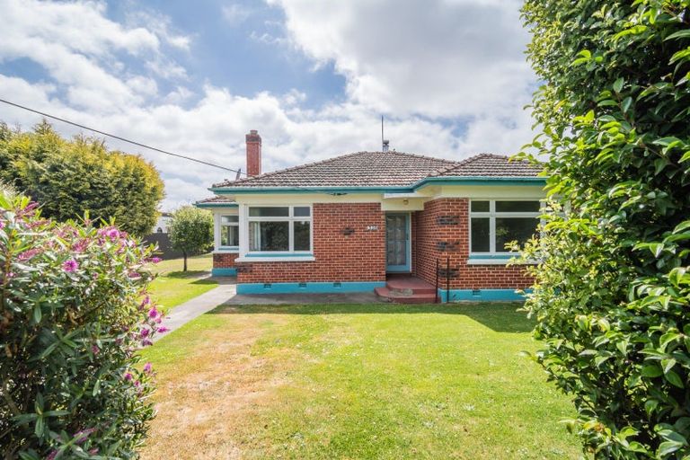 Photo of property in 328 King Street, Temuka, 7920