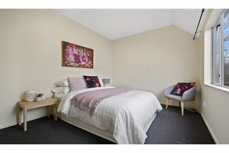 Photo of property in 2/132 Huxley Street, Sydenham, Christchurch, 8023