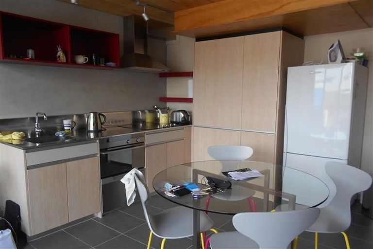 Photo of property in Tattoo Apartments, 33/42 Abel Smith Street, Te Aro, Wellington, 6011