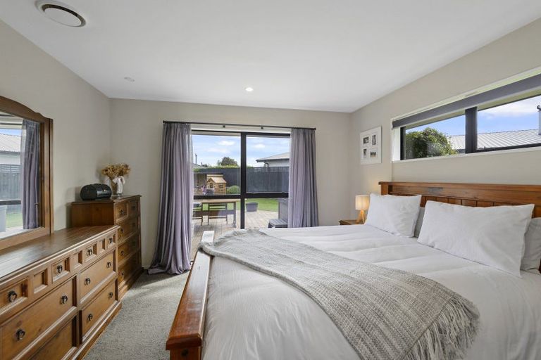 Photo of property in 31 Newbrook Terrace, Darfield, 7510