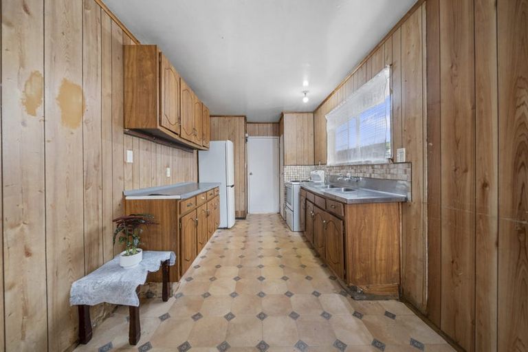 Photo of property in 89 Idlewild Avenue, Mangere, Auckland, 2022
