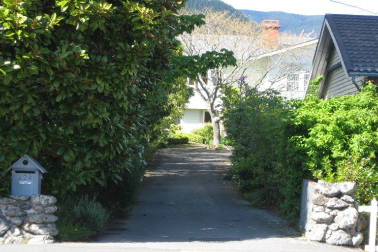 Photo of property in 124 Nile Street, Nelson, 7010